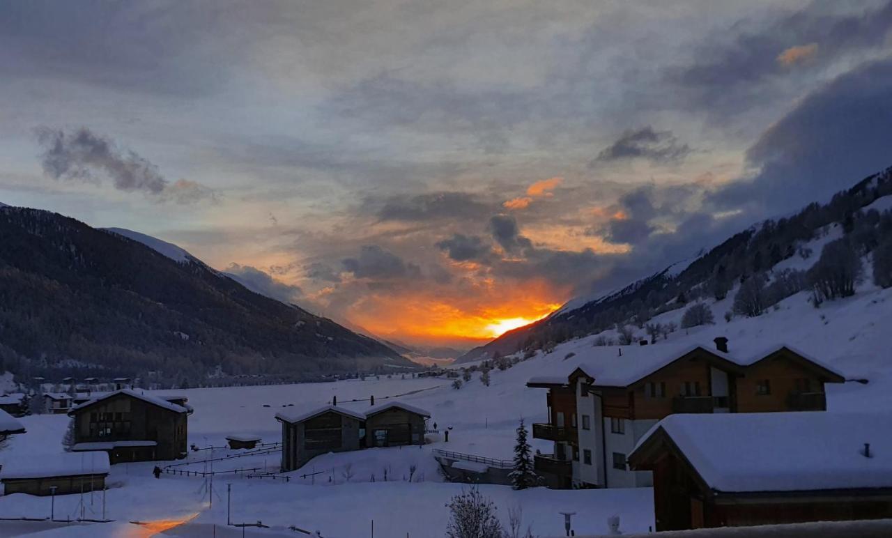 Chalet Breithorn- Perfect For Holiday With Amazing View! Obergesteln Exteriör bild