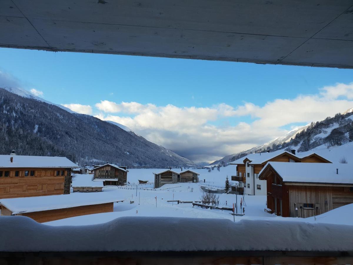 Chalet Breithorn- Perfect For Holiday With Amazing View! Obergesteln Exteriör bild
