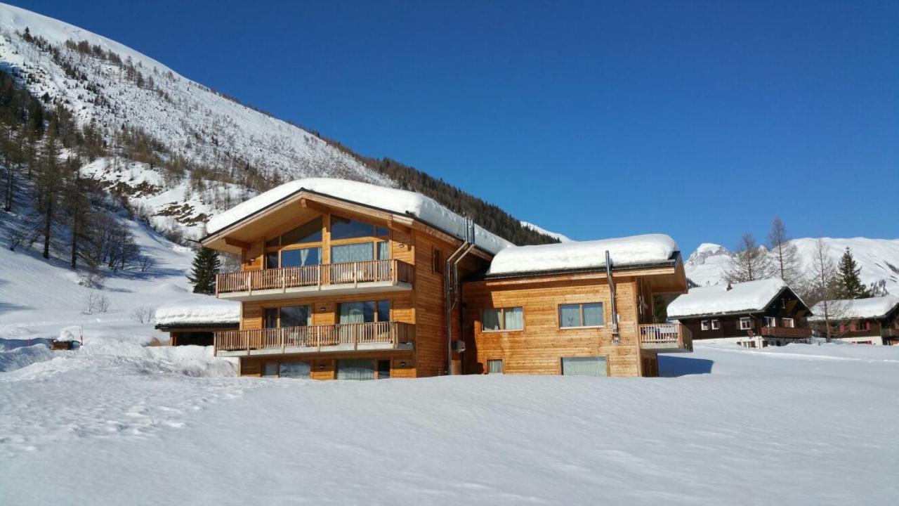 Chalet Breithorn- Perfect For Holiday With Amazing View! Obergesteln Exteriör bild