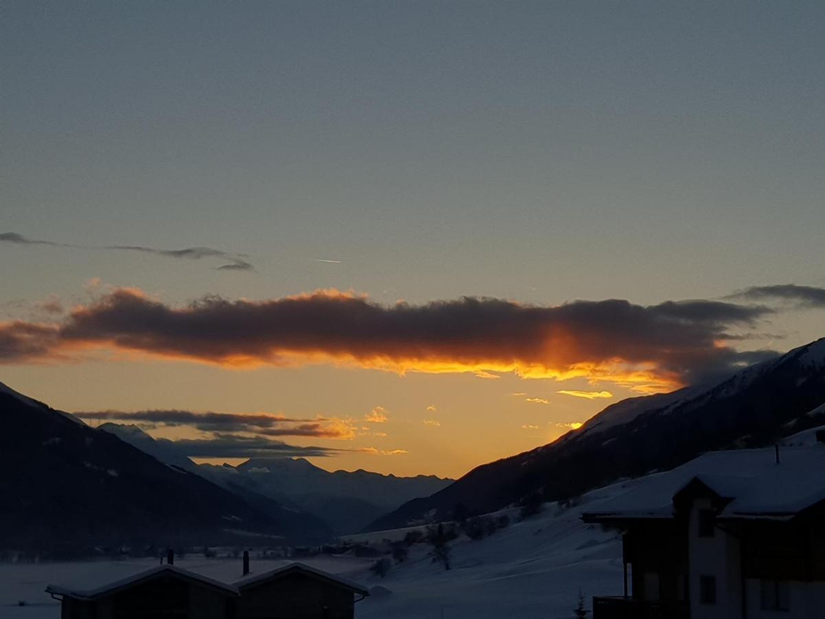 Chalet Breithorn- Perfect For Holiday With Amazing View! Obergesteln Exteriör bild