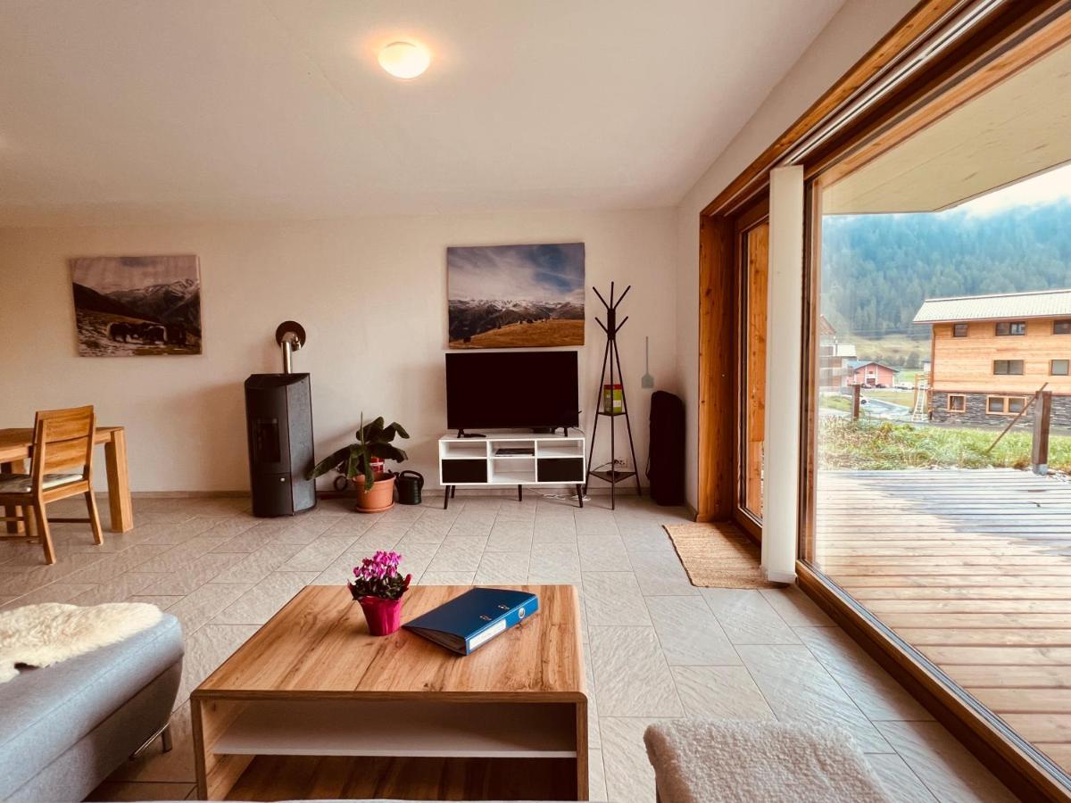 Chalet Breithorn- Perfect For Holiday With Amazing View! Obergesteln Exteriör bild