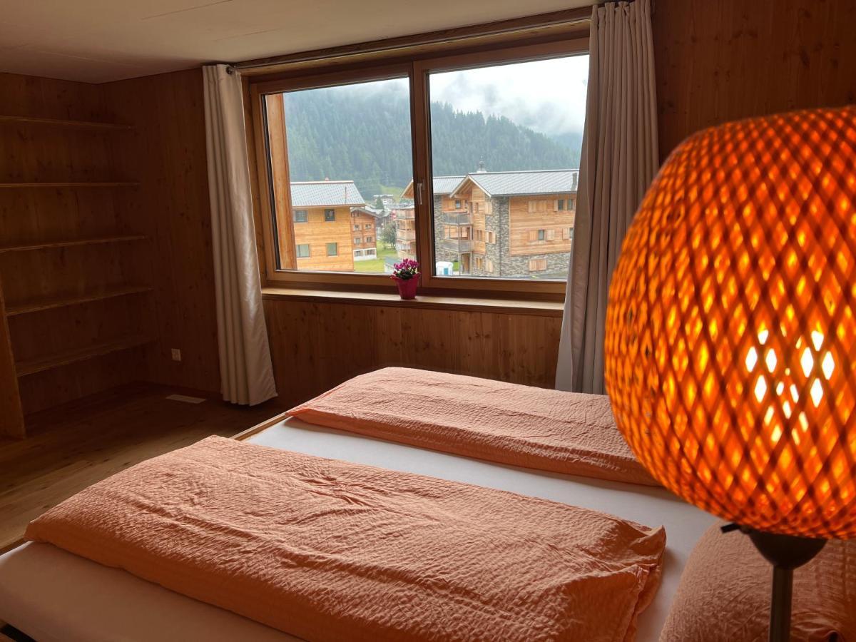 Chalet Breithorn- Perfect For Holiday With Amazing View! Obergesteln Exteriör bild