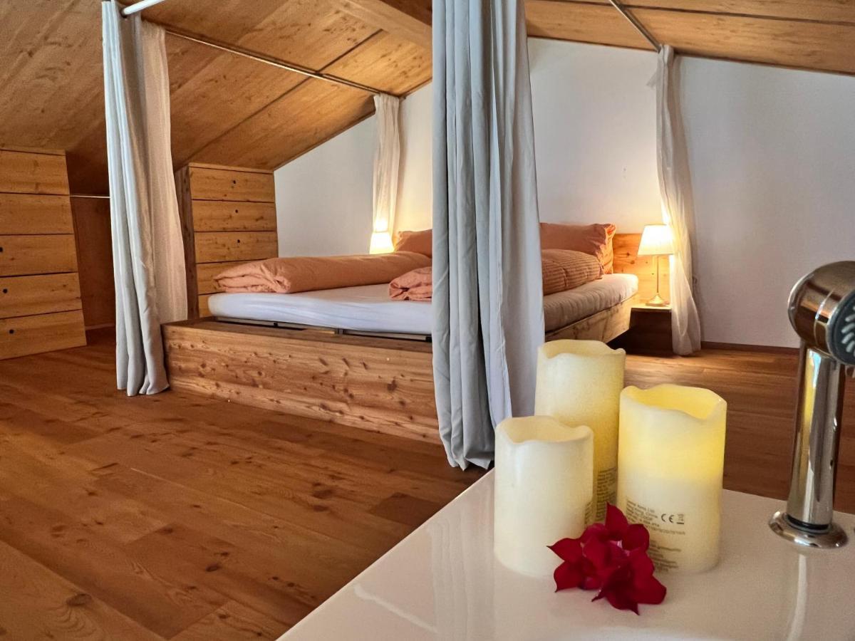 Chalet Breithorn- Perfect For Holiday With Amazing View! Obergesteln Exteriör bild