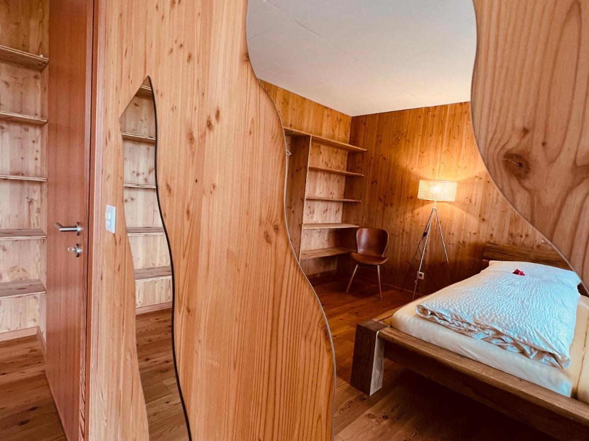 Chalet Breithorn- Perfect For Holiday With Amazing View! Obergesteln Exteriör bild