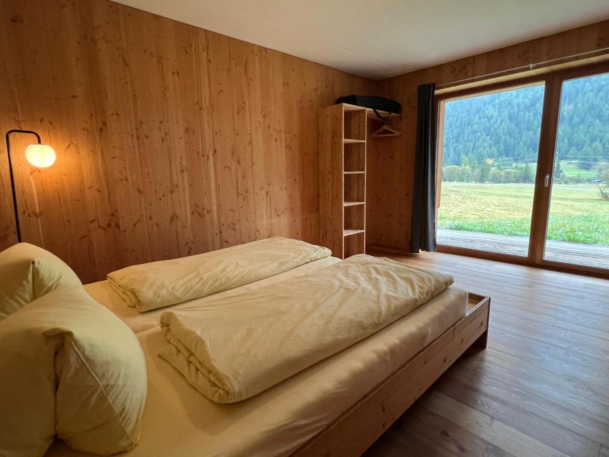 Chalet Breithorn- Perfect For Holiday With Amazing View! Obergesteln Exteriör bild