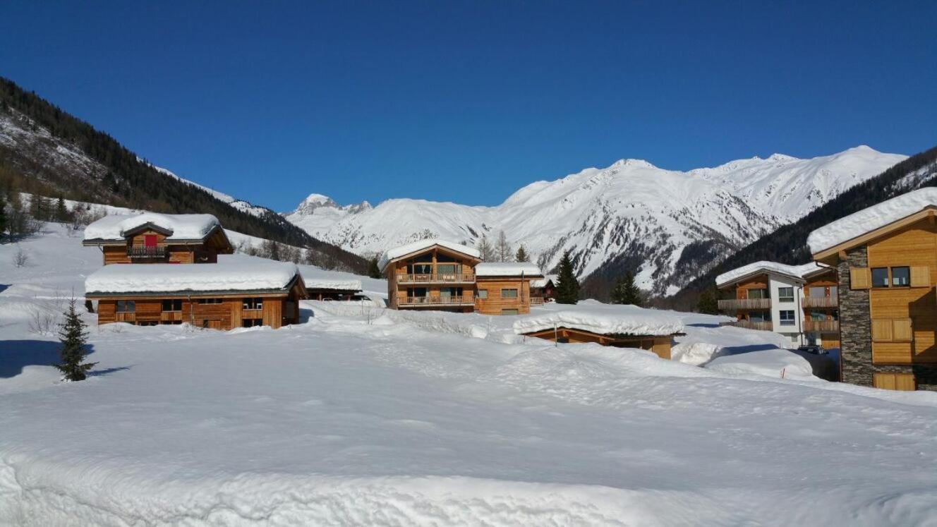 Chalet Breithorn- Perfect For Holiday With Amazing View! Obergesteln Exteriör bild