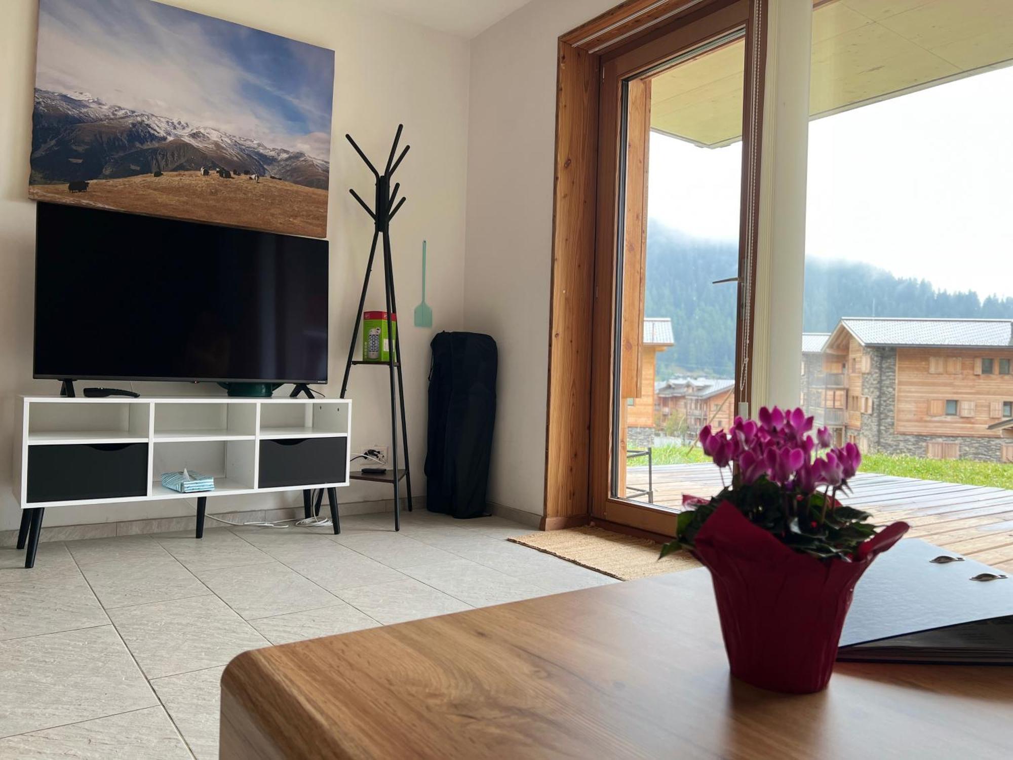 Chalet Breithorn- Perfect For Holiday With Amazing View! Obergesteln Exteriör bild