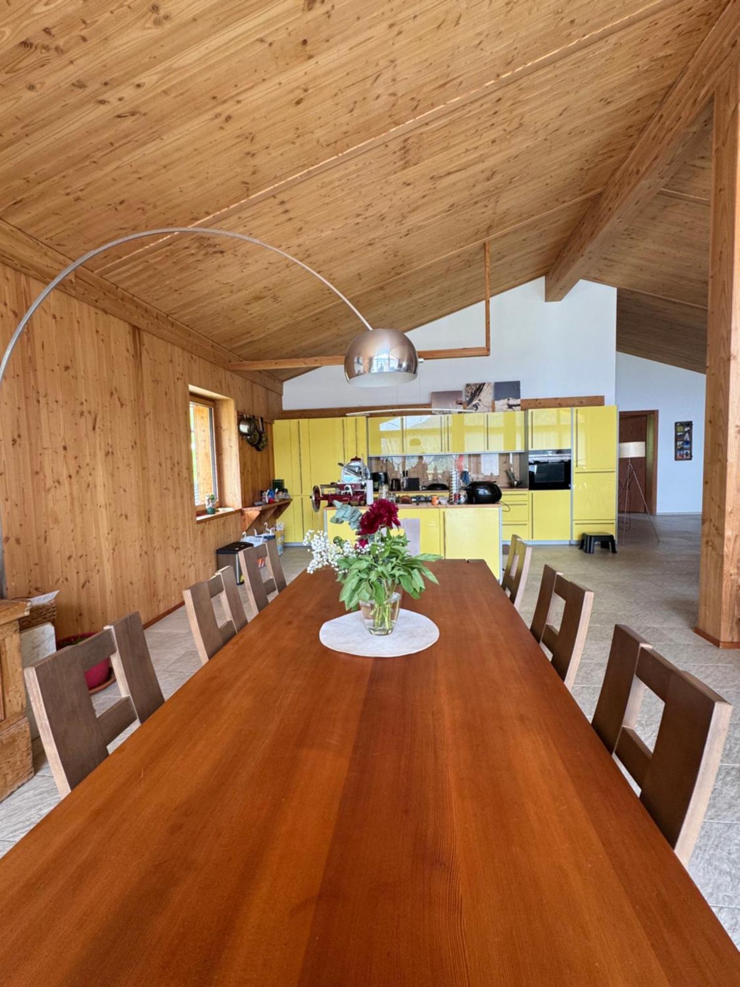 Chalet Breithorn- Perfect For Holiday With Amazing View! Obergesteln Exteriör bild